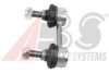 MITSUBISHI MR272117 Rod/Strut, stabiliser